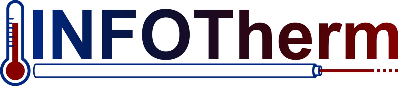 INFOTherm logo