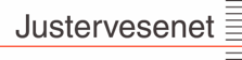 Justervesenet